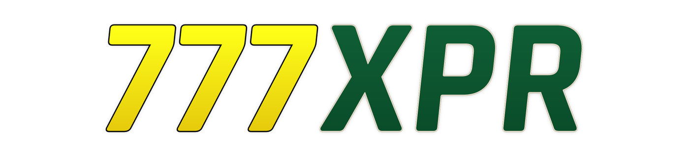 777xpr Logo